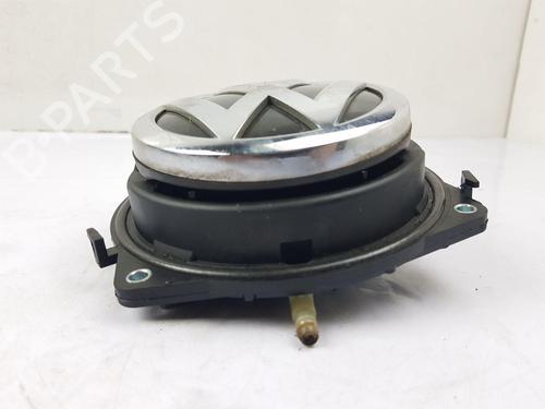 Tailgate handle VW POLO VI (AW1, BZ1, AE1)  | BP29871050C132
