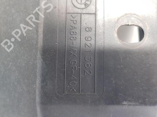 Radiator fan BMW X5 (E53) 3.0 d | BP30184774M35