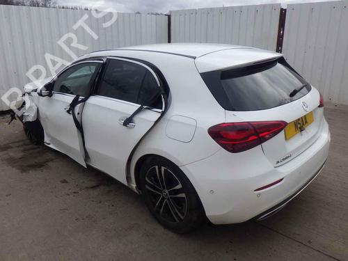 Used Parts MERCEDES-BENZ A-CLASS (W177) A 200 d (177.012) (150 hp) 4237359