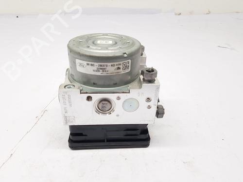 ABS pump FORD PUMA (J2K, CF7)  | BP31864229M43 