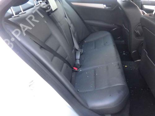 Gearbox MERCEDES-BENZ C-CLASS (W204) C 220 CDI (204.008) | BP31842009M3 