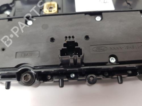 Radio FORD PUMA (J2K, CF7)  | BP31027284E6 