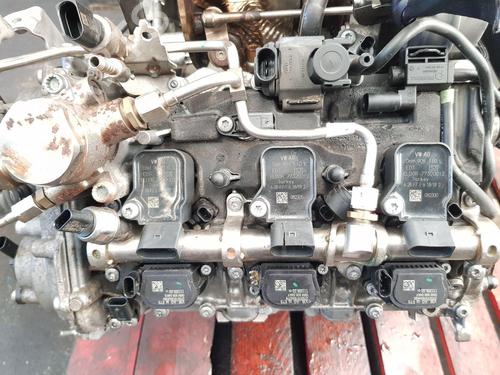 Engine AUDI A5 (F53, F5P) RS5 TFSI quattro | BP28684125M1