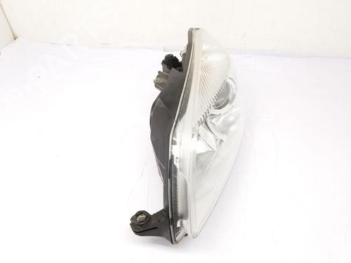 Left headlight SKODA FABIA II Combi (545) 1.2 TSI | BP38487987C28 - Image 6