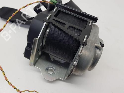 Rear left seatbelt BMW X1 (F48) sDrive 18 d | BP31282804I29 