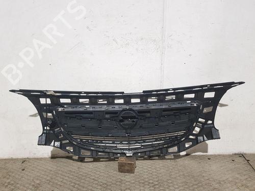 Gitter VAUXHALL INSIGNIA Mk I (A) Hatchback (G09) 2.0 CDTI (68) | BP30581235C40