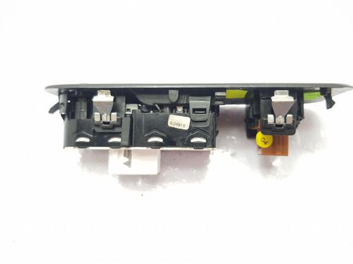 Right front window switch OPEL COMBO Box Body/MPV (K9) 1.6 D | BP28087864I26 