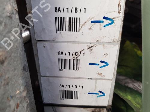 Gearbox MINI MINI (R50, R53) Cooper | BP35966838M3  - Image 11