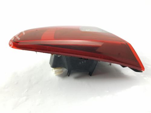 Venstre baglygte bagklap MAZDA 2 Hatchback (DL, DJ)  | BP28081257C79 