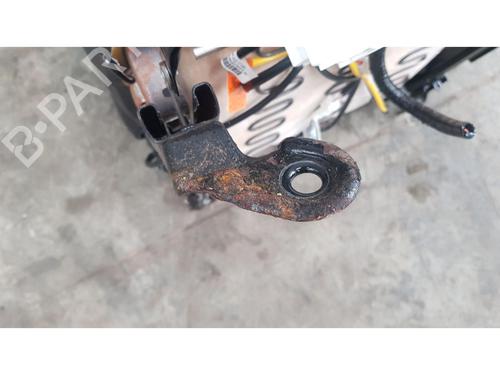 Right front seat MAZDA MX-5 III (NC) 2.0 (NC18) | BP34043009C16  - Image 44