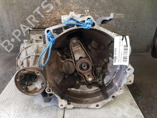 Used Gearbox Gearbox 39229364 39229364