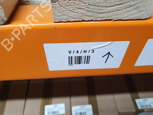 Lamp holder NISSAN QASHQAI / QASHQAI +2 I (J10, NJ10, JJ10E) 1.6 | BP22658831L10 