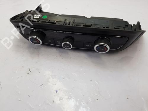 Climate control OPEL CROSSLAND X / CROSSLAND (P17, P2QO) 1.2 (75) | BP22204848I5 