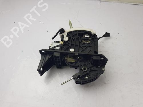 Used Gear lever Gear lever 38599243 38599243