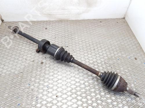 Used Right front driveshaft MINI MINI (R50, R53) [2001-2006]  25461527