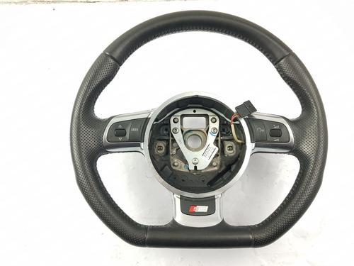 steering-wheel-audi-tt-8j3-2006-2007-2008-2009-2010-2011-2012-2013-2014-2015-29378888 main image