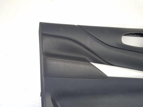 Front left panel NISSAN NAVARA NP300 Pickup (D23, D23T) 2.3 dCi 4x4 (D231, D23T) | BP32375201C58 - Image 2