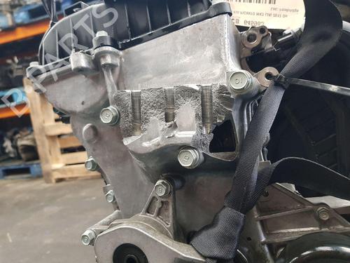 Engine KIA PICANTO III (JA) 1.2 | BP22204454M1