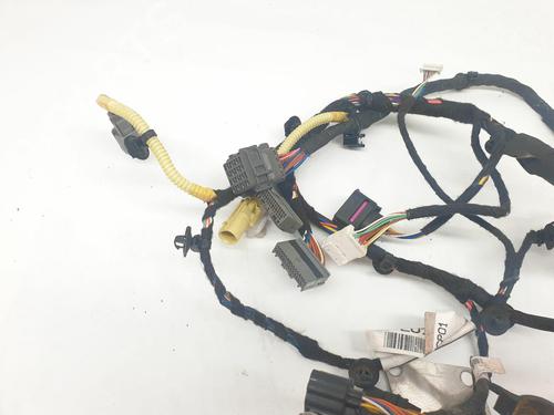 Wiring harness MCLAREN MP4 Coupe 12C | BP22668482E16
