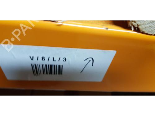 Right rear brake caliper VOLVO XC90 II (256) D5 AWD | BP26915073M106 - Image 8