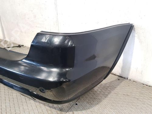 Rear bumper MERCEDES-BENZ M-CLASS (W163) ML 270 CDI (163.113) | BP29467560C8 