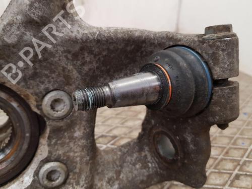 Left front steering knuckle AUDI Q5 (8RB) SQ5 TDI quattro | BP35716560M25 - Image 8