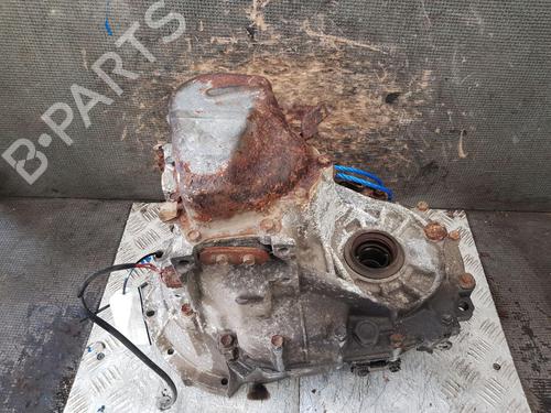 Gearbox DAIHATSU SIRION (M3_) 1.0 (M300) | BP28526883M3