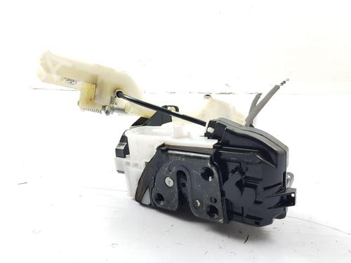Rear right lock HYUNDAI SANTA FÉ II (CM) 2.2 CRDi 4x4 | BP29620310C99 