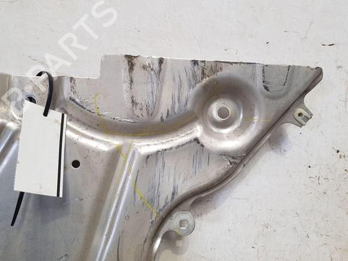 Underbody protection BMW i4 (G26) M50 All-wheel Drive | BP22669343M92 