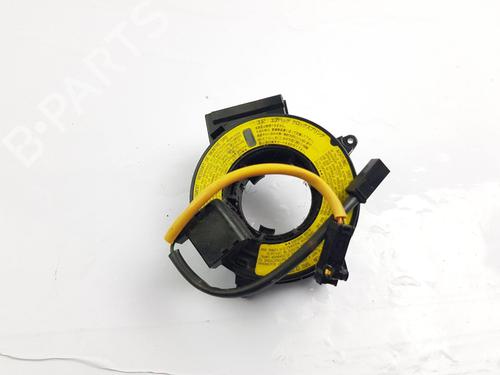 Squib airbag MITSUBISHI COLT VI (Z3_A, Z2_A) 1.1 (Z31A, Z32A) | BP25462422C102 