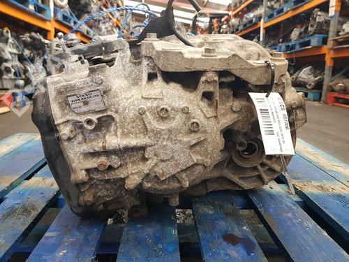 Gearbox VOLVO V40 Hatchback (525) T3 | BP22203931M3