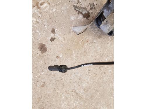 Right front suspension MINI MINI (F66, F65) Cooper S | BP32177489M73 