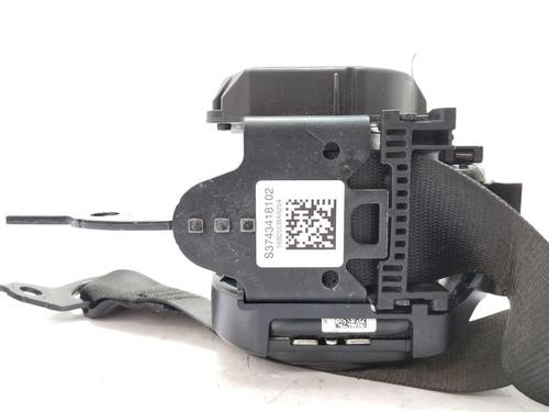 Rear right seatbelt BMW 7 (G11, G12) 750 i, Li | BP22680986I28 