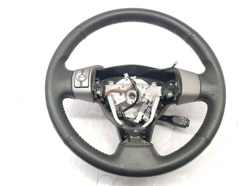 Used Steering wheel Steering wheel TOYOTA RAV 4 III (_A3_) 2.2 D 4WD (ALA30_, ALA30R) (136 hp) 40463471 40463471