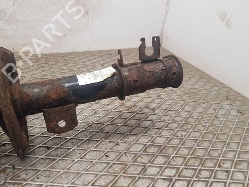Venstre fortil støddæmper VAUXHALL CORSA Mk III (D) (S07) 1.3 CDTI (L08) | BP29343133M16 