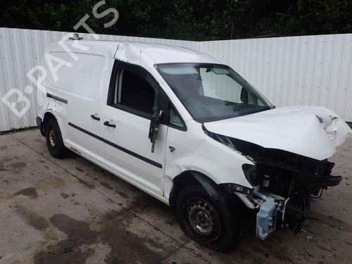 Used Parts VW CADDY III Box Body/MPV (2KA, 2KH, 2CA, 2CH)  1.6 TDI  2749916