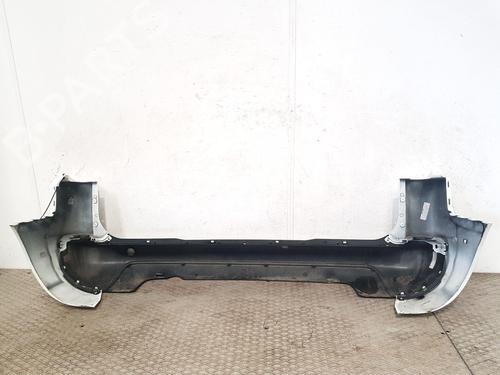 Bak støtfanger CITROËN BERLINGO Box Body/MPV (B9) 1.6 HDi 90 | BP26569834C8 