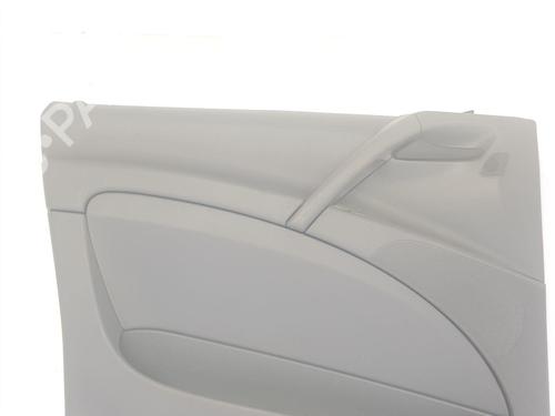 Front left panel MERCEDES-BENZ VITO / MIXTO Van (W639) 111 CDI (639.601, 639.603) | BP33130905C58 - Image 2