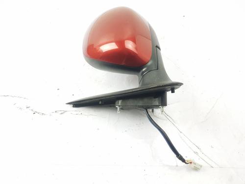 Used Left mirror Left mirror NISSAN JUKE (F15) 1.5 dCi (110 hp) 32306496 32306496