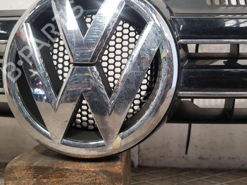 Grille VW GOLF VI (5K1) 2.0 TDI | BP29292768C40 