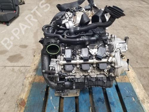 Engine AUDI Q7 (4MB, 4MG, 4MQ) SQ7 TDI quattro | BP32275239M1  - Image 7