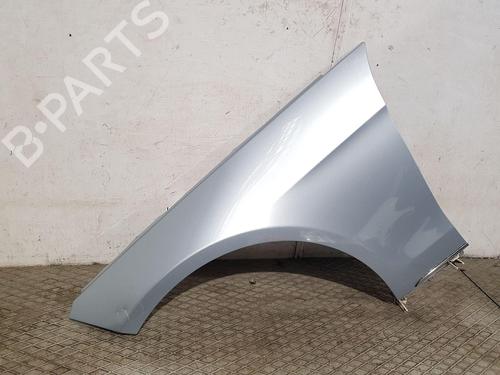 Left front fenders MERCEDES-BENZ E-CLASS (W212) E 220 CDI / BlueTEC (212.001, 212.002) | BP31723101C41 