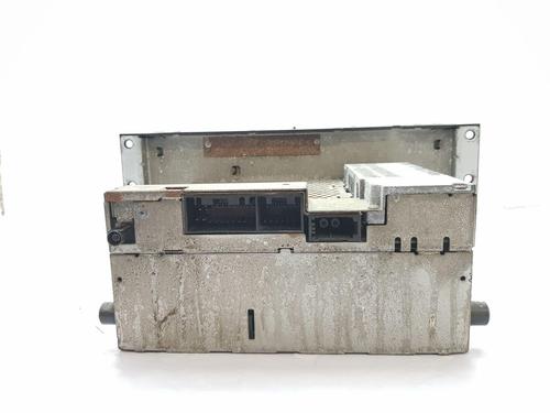 Radio LAND ROVER DISCOVERY III (L319) 2.7 TD 4x4 | BP28362813E6 