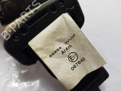 Cinto de segurança traseiro central NISSAN NOTE (E12) 1.5 dCi | BP30580963I27