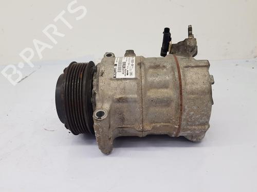 AC compressor LAND ROVER DEFENDER Station Wagon (L663) D200 SD4 4x4 | BP34425887M34  - Image 5