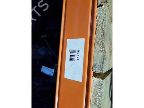 Front slam panel SKODA OCTAVIA III Combi (5E5, 5E6) 1.6 TDI | BP29575862C72 