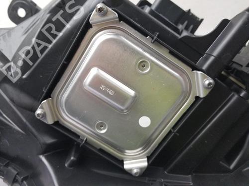 Right headlight RENAULT CLIO V (B7_) 1.0 TCe 100 (B7MT) | BP38709700C29 - Image 5