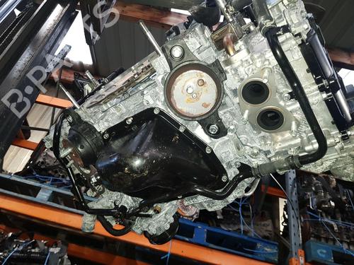 Engine SUBARU OUTBACK (BT) 2.5 AWD (BT9KL, BT9LL, BT11A, BT12A, BT13A) | BP22666090M1 