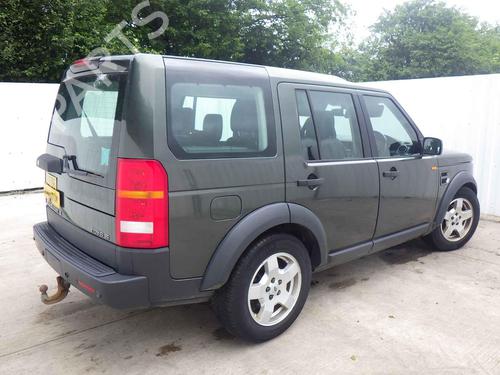 Engine control unit (ECU) LAND ROVER DISCOVERY III (L319) 2.7 TD 4x4 | BP30891536M57  - Image 12