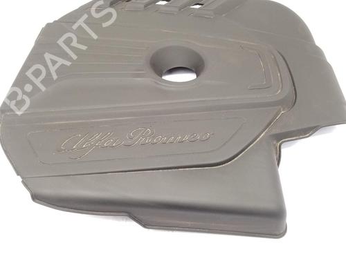 Upper protection ALFA ROMEO GIULIA (952_) 2.2 D (952AFA25, 952AFM25, 952ALA25) | BP28284147M93 